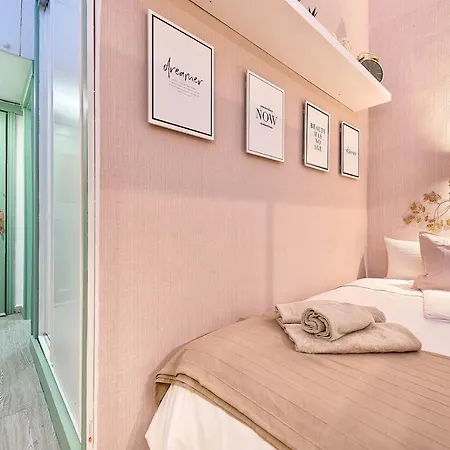Arguineguin Jacqueline's Hotel 3*