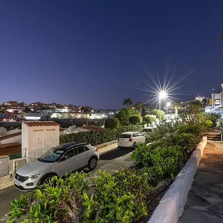 Arguineguin Jacqueline's Hotel 3*