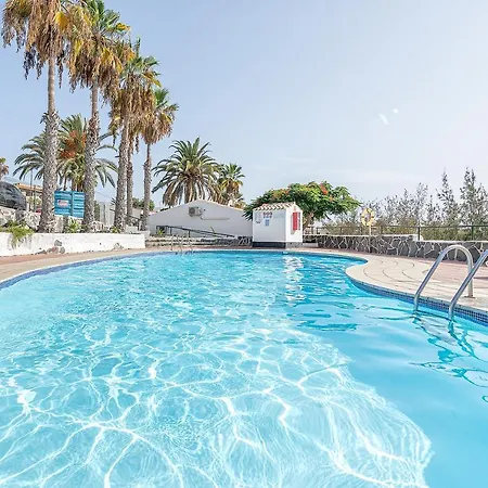 Hotel Arguineguin Jacqueline's 3*